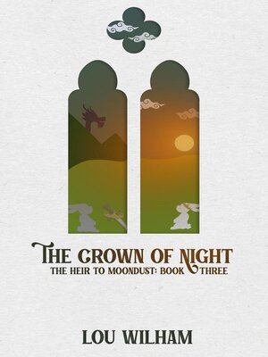 cover image of The Crown of Night